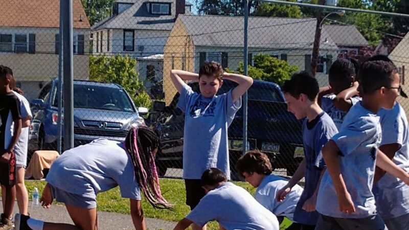 Norwood Lower Park - Norwood, PA