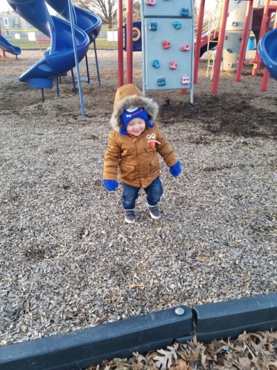 Norwood Lower Park - Norwood, PA