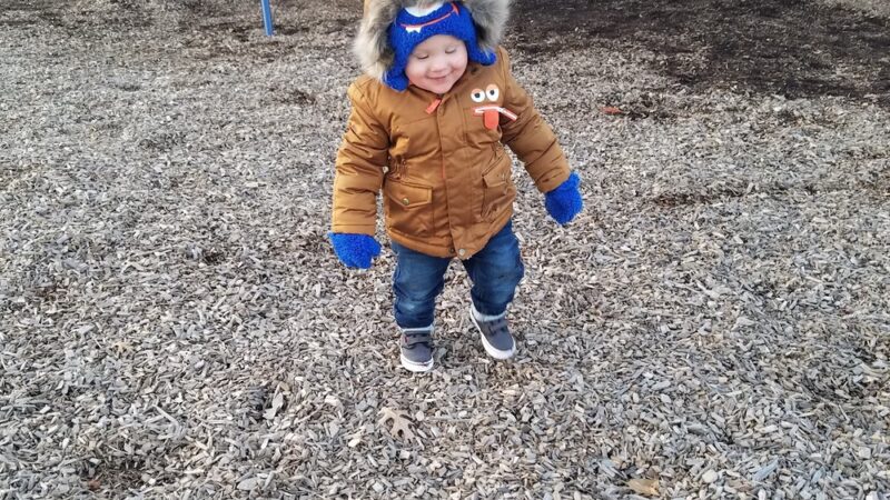 Norwood Lower Park - Norwood, PA