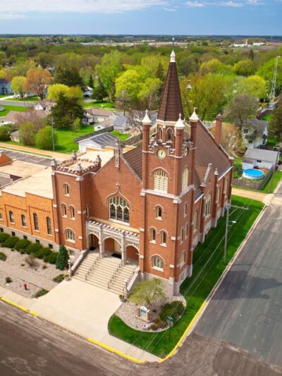 Norwood Young America - Norwood Young America, MN