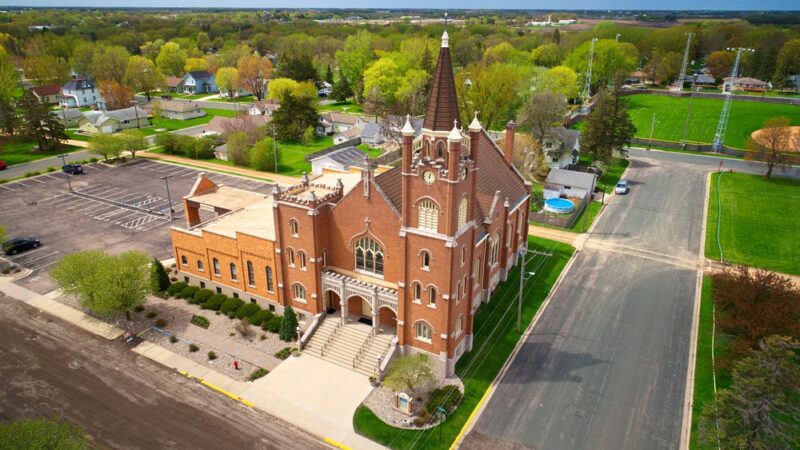 Norwood Young America - Norwood Young America, MN