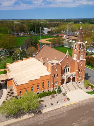 Norwood Young America - Norwood Young America, MN