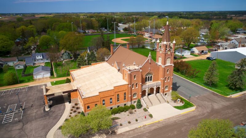 Norwood Young America - Norwood Young America, MN