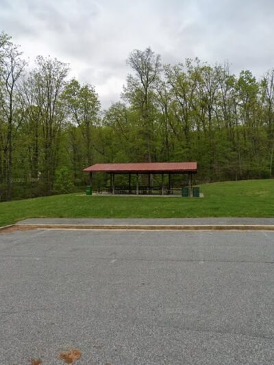Belmont Park Pavillion 2 - Nottingham, MD