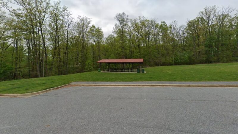 Belmont Park Pavillion 2 - Nottingham, MD