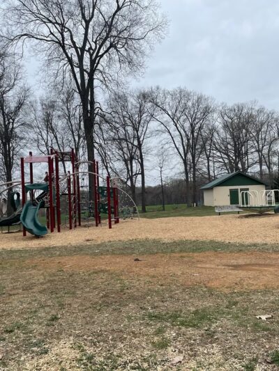 Little Britain Township Community Park - Nottingham, PA