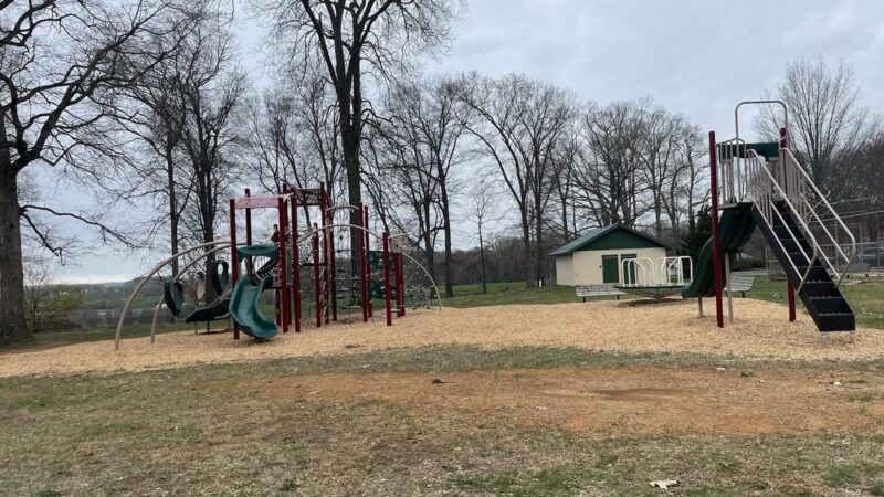 Little Britain Township Community Park - Nottingham, PA