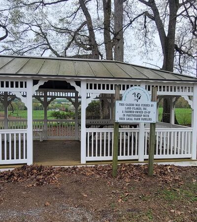 Little Britain Township Community Park - Nottingham, PA