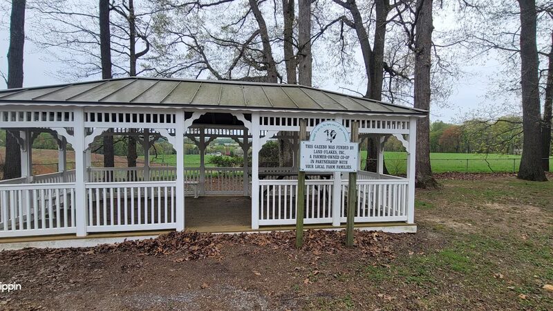 Little Britain Township Community Park - Nottingham, PA