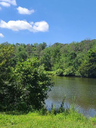 Nottingham County Park - Nottingham, PA