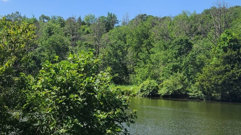 Nottingham County Park - Nottingham, PA