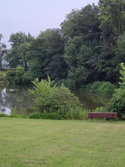 Nottingham County Park - Nottingham, PA