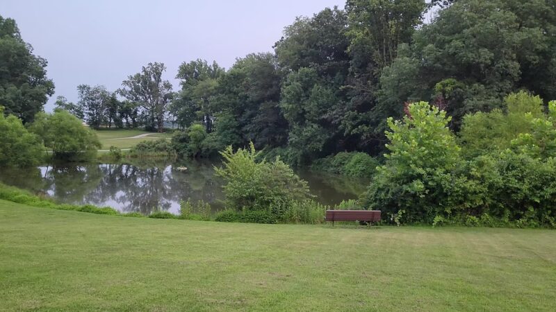 Nottingham County Park - Nottingham, PA