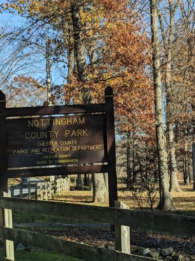 Nottingham County Park - Nottingham, PA