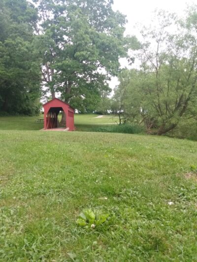 Nottingham County Park - Nottingham, PA