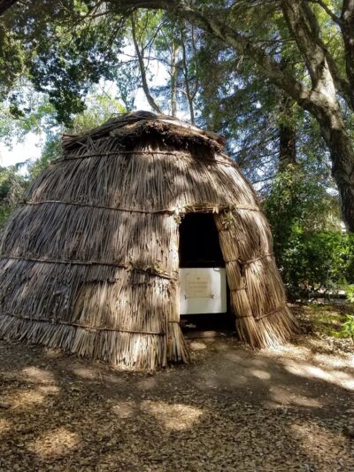 Miwok Park - Novato, CA