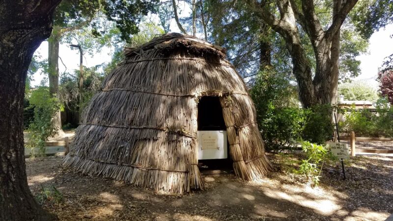 Miwok Park - Novato, CA