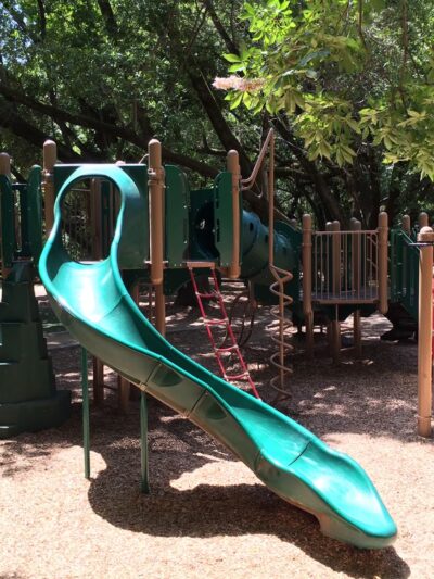 Miwok Park - Novato, CA