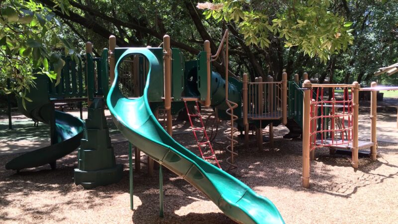 Miwok Park - Novato, CA