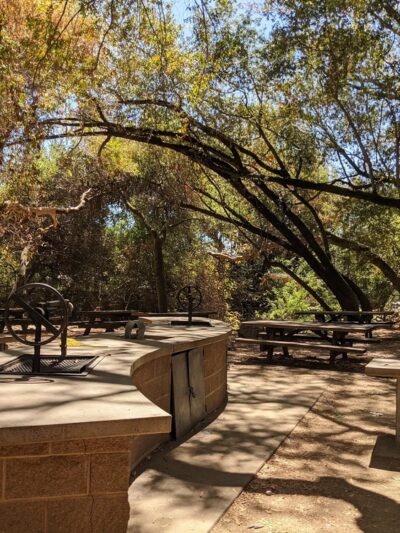 Miwok Park - Novato, CA