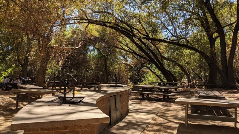Miwok Park - Novato, CA