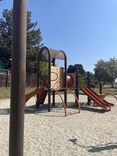 Slade Park - Novato, CA