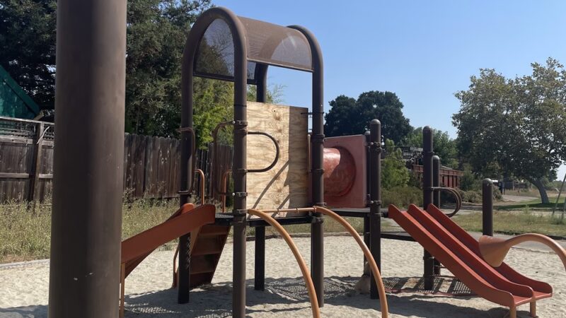 Slade Park - Novato, CA