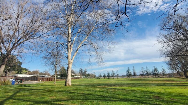 Slade Park - Novato, CA