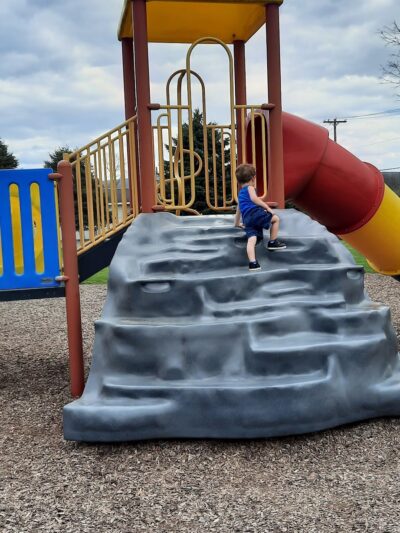 Nunda Kiwanis Park - Nunda, NY