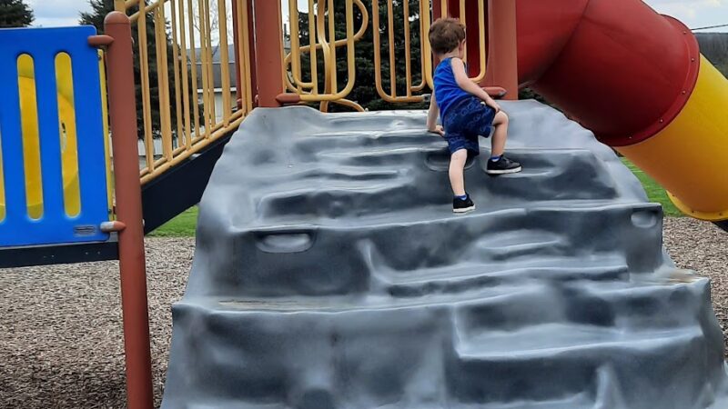 Nunda Kiwanis Park - Nunda, NY