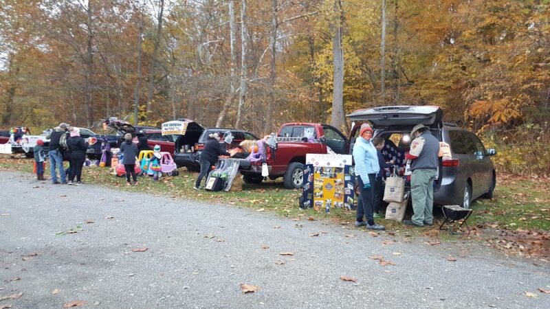 Nunda Kiwanis Park - Nunda, NY