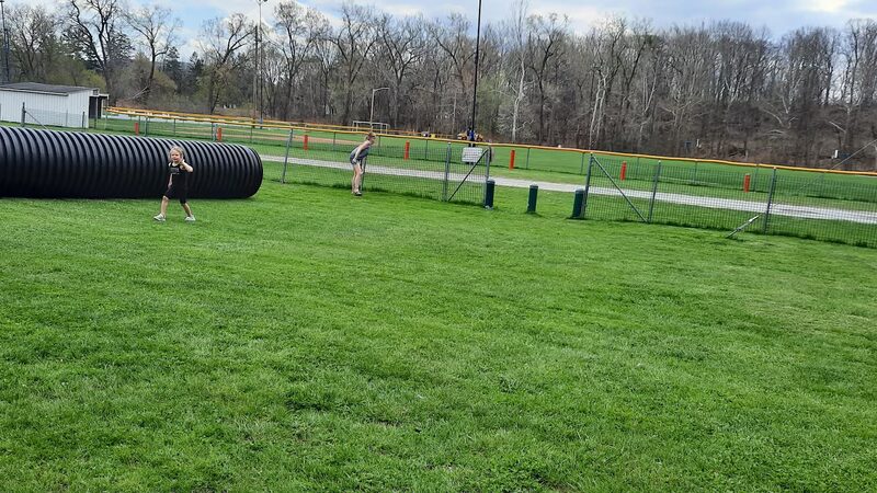 Nunda Kiwanis Park - Nunda, NY