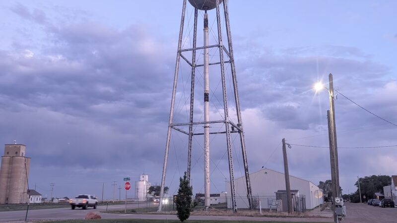 Nunn Centennial Park - Nunn, CO