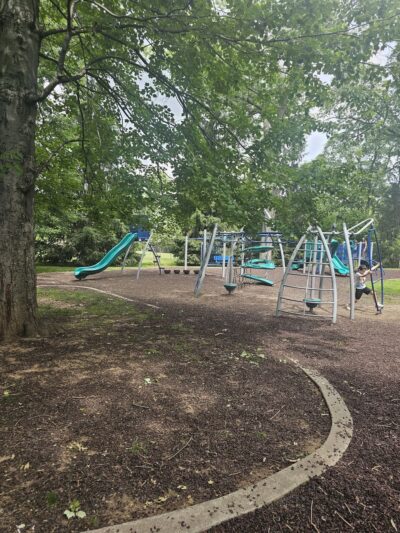 Nichols Park - Nutley, NJ