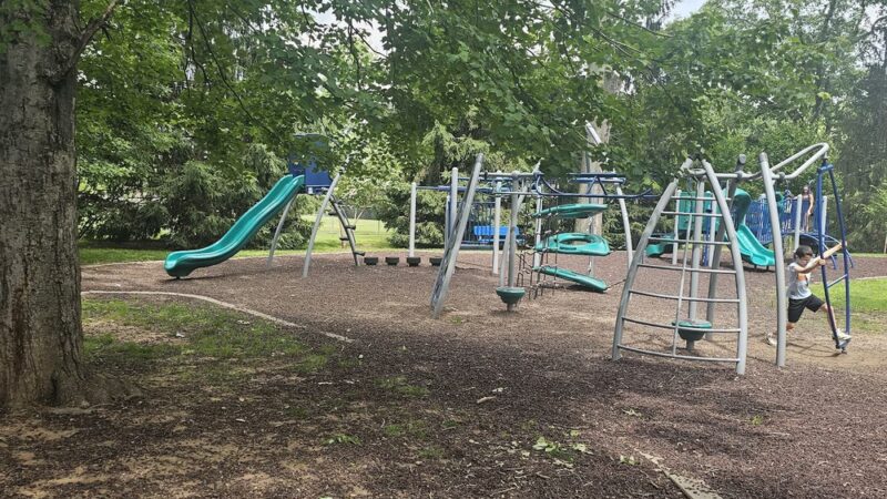 Nichols Park - Nutley, NJ