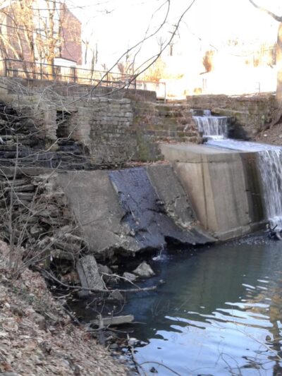 Nichols Park - Nutley, NJ