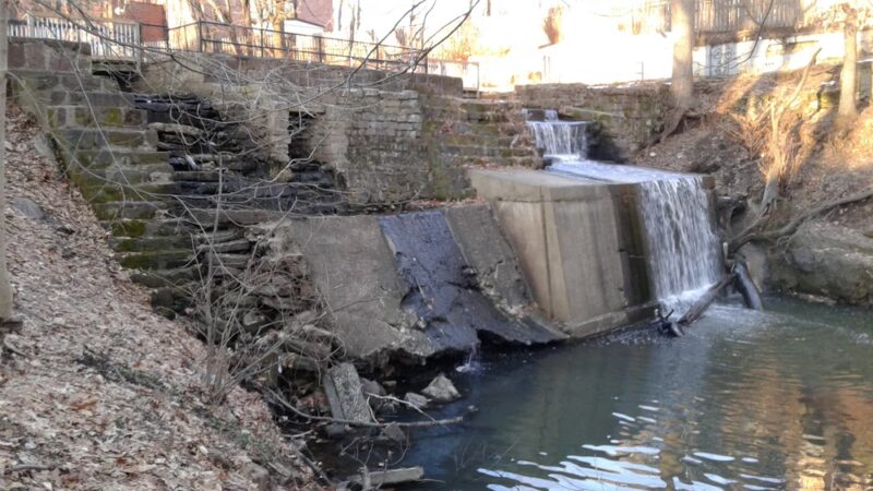 Nichols Park - Nutley, NJ