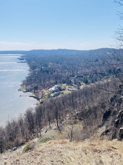 Hook Mountain State Park - Nyack, NY