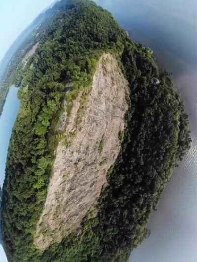 Hook Mountain State Park - Nyack, NY