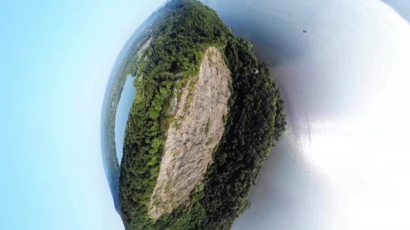 Hook Mountain State Park - Nyack, NY