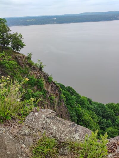 Hook Mountain State Park - Nyack, NY