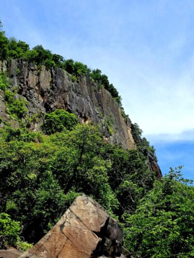 Hook Mountain State Park - Nyack, NY