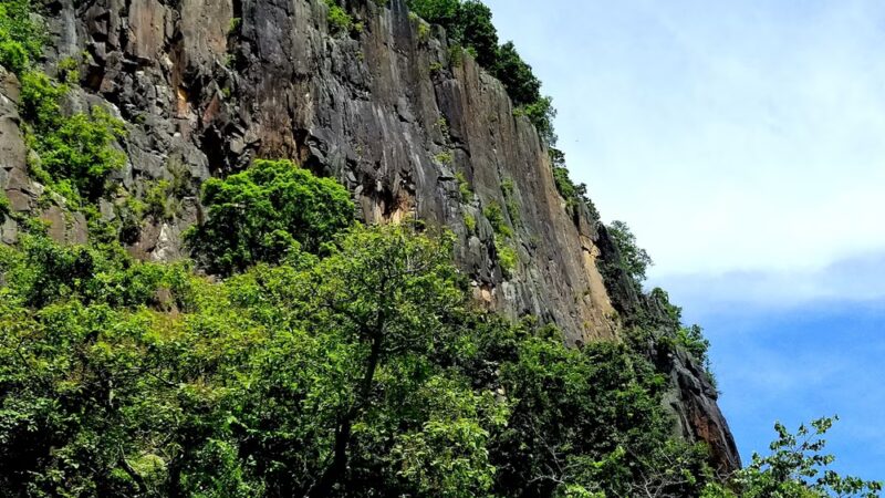 Hook Mountain State Park - Nyack, NY
