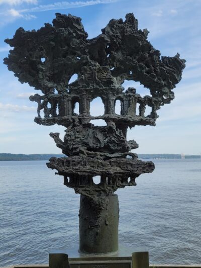 Hook Mountain State Park - Nyack, NY