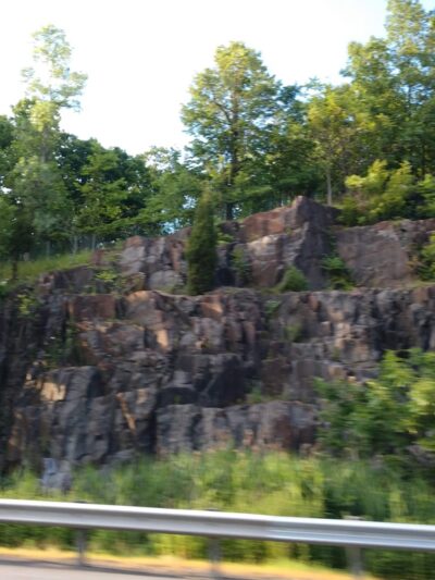 Mountainview Nature Park - Nyack, NY