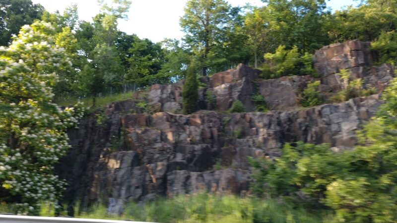 Mountainview Nature Park - Nyack, NY