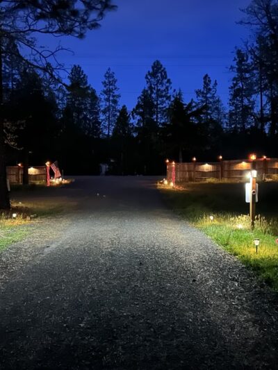 Zoomtown RV Park - O'Brien, OR