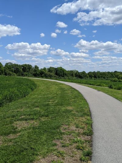 Engelmann Farm Park - O'Fallon, IL