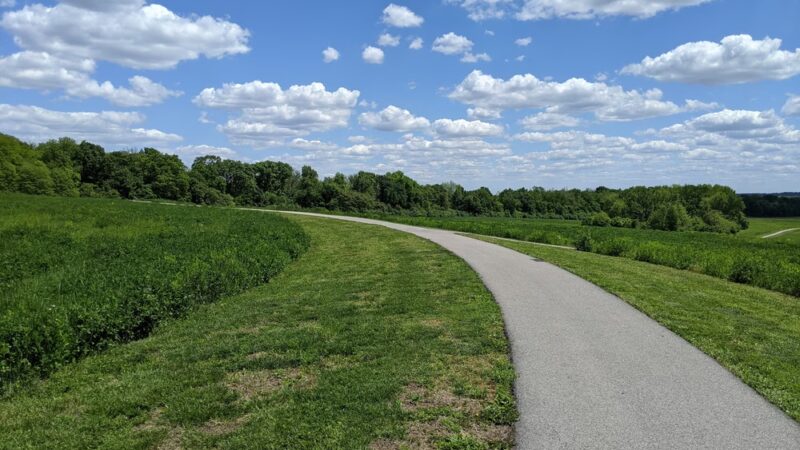 Engelmann Farm Park - O'Fallon, IL