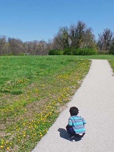 Engelmann Farm Park - O'Fallon, IL